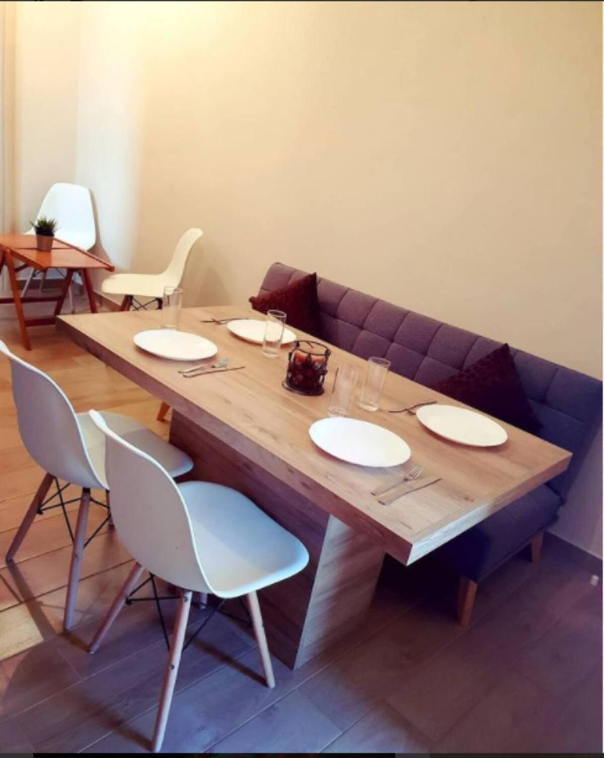 Paschali Apartment With 1 Bedroom In Ammoudia Párga Zewnętrze zdjęcie